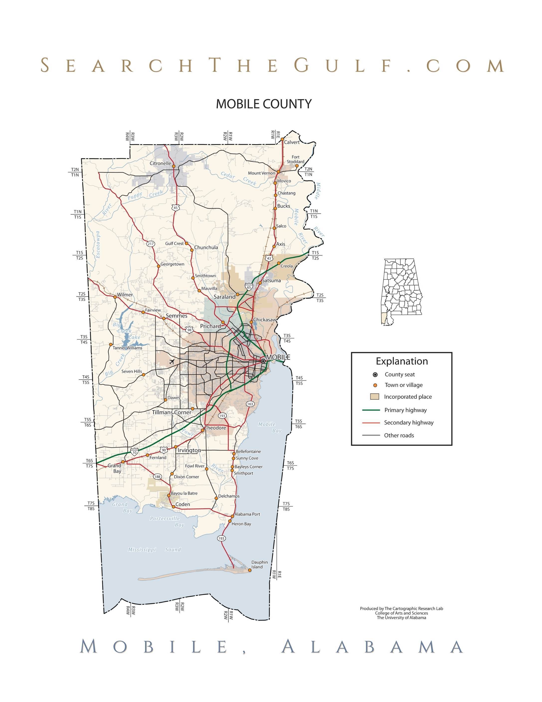 Mobile Alabama Homes and Real Estate for Sale Sotheby's International